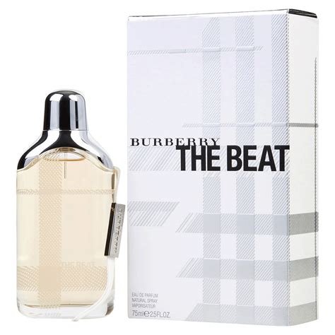 burberry the beat perfume price|burberry beat perfume for women.